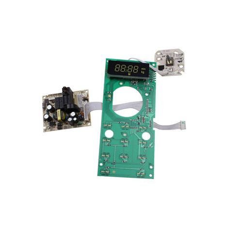 Bosch - module de commande - 11002328 - 4242005490028