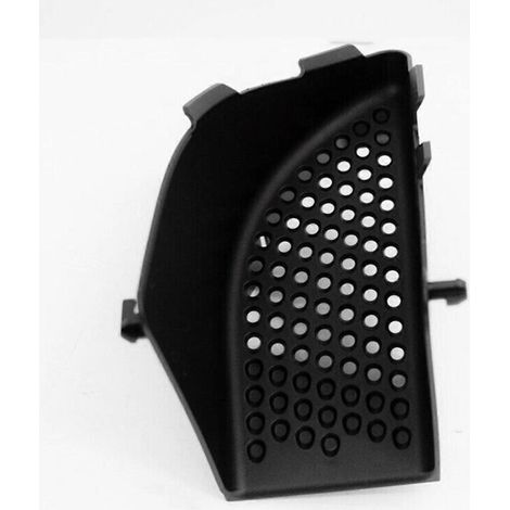 Déflecteur d'air de pare-chocs avant droit 95B121700 pour 95B-- (1/5)