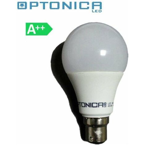 LAMPE LED 'SPOT' GU10 6W - 500 lm - 3000K