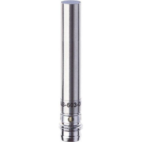 Contrinex DW-AS-603-065-001 detector de proximidad inductivo