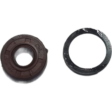 Reten Cigueñal 6X20X4 compatible con Ebv245  Ref 502796