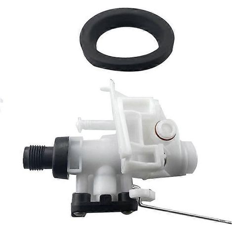 Kit de vannes pour toilettes de VR 31705 (1/5)