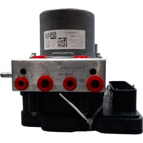 [PRODUIT D'OCCASION] Unite Hydraulique Abs CITROEN C3 Aircr. ♻️ Ref Oe. 1668674780 - Garantie à vie (1/3)