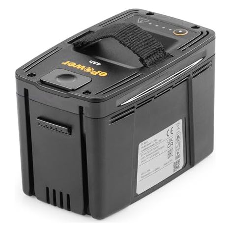 BATERIA ALPINA E 440 48V 4AH