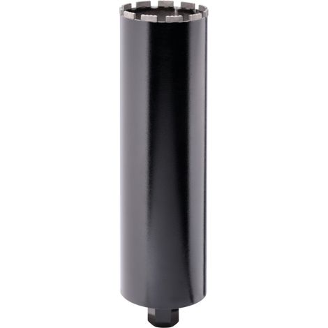 ROTHENBERGER Diamantbohrkrone DX HIGH SPEED Plus,1.1/4&quotØ 132 mm - FF44130 (1/3)