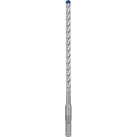 BOSCH 2608900168 Hammerbohrer Expert SDS-7X Ø 8 mm Arbeits-L.150 mm L.215 mm SDS