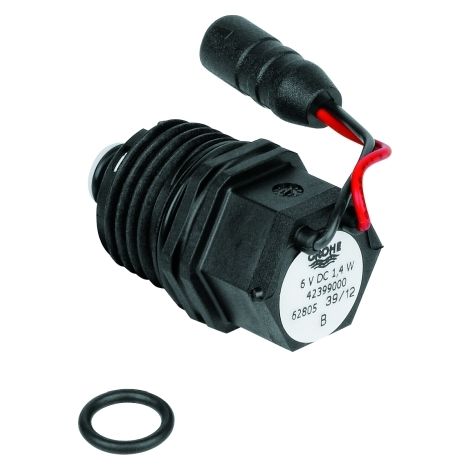 GROHE 42399000 Magnetventil 42399 (1/3)