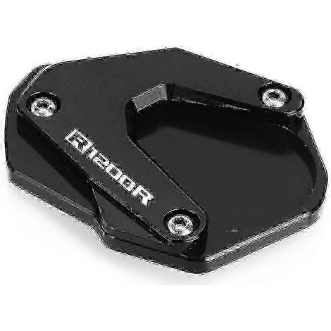 R1200R 2004-2014 Rehausseur de béquille latérale, plaque de support de béquille pour moto (route) (1/5)