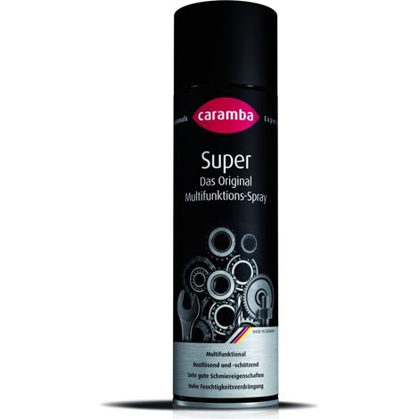 Caramba Multifunktions-Spray Super Das Original 500 ml 6 Stk (1/2)