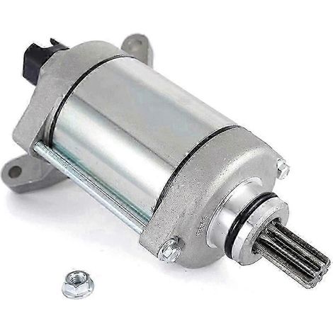 Ensemble moteur compatible avec Grizzly 450 YFM450 1CT-81890-00-00,519-CSM2205O (1/5)
