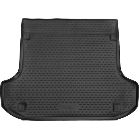 Bac de Coffre XTR pour Dacia Logan MCV II 2013-2022 (1/5)