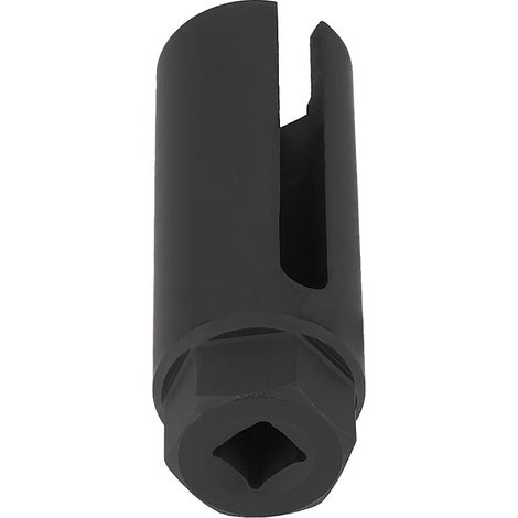 Douille universelle de dépose de sonde à oxygène O2 pour voiture 7/8" 22mm, outil à cliquet 3/8" (1/5)