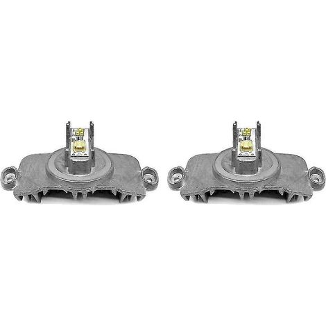 pièces pour BMW Série 3 F30 F31 F34 (2012-2016) : module de commande de diode LED pour feux de jour (DRL) (1/5)