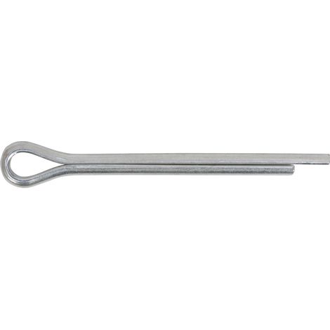 Sealey SPI109 Split Pin 4.8 x 51mm - Pack of 100