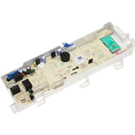 Ersatzteil - Elektronische Karte, Leistungsmodul - - VEDETTE