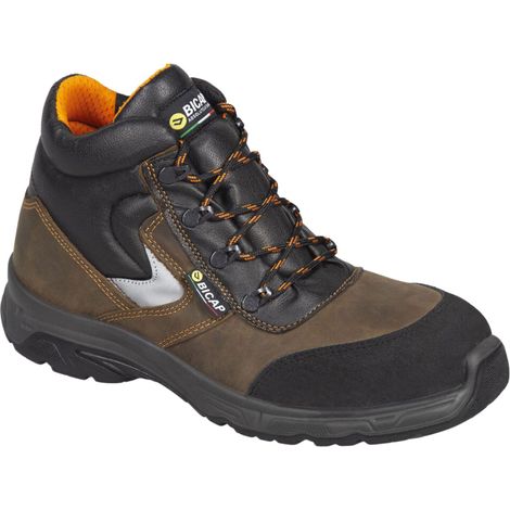 Bicap Kite S3 SRC Sicherheitsschuhe - 40 EU