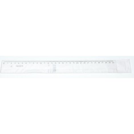 Lineal 742610 30cm