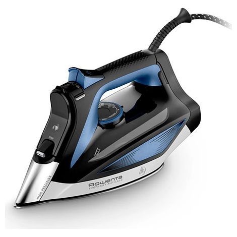 PLANCHA A VAPOR 2.700W ROWENTA