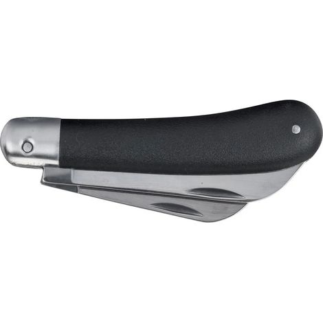 Utensile per elettricista Bahco 2820ef4 pieghevole doppia lama