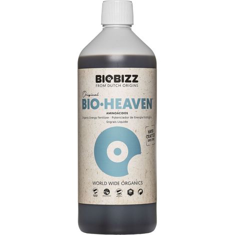 BioBizz Bio-Heaven 1l