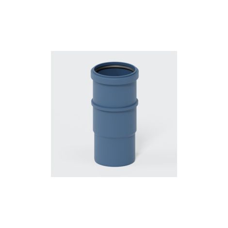 POLOPLAST Langmuffe POLO-KAL NG DN90 (1/3)