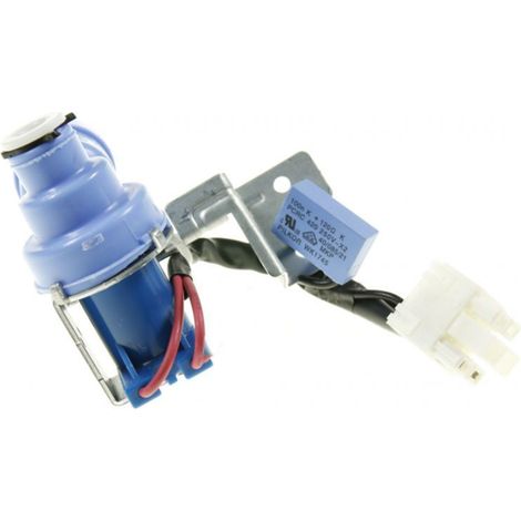 [JAMAIS UTILISE] Electrovanne d'eau à une voie