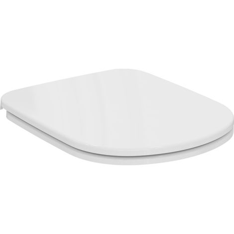 Sedile Termoindurente Int.55 "I.Life A" Chiusura Normale (1/10)
