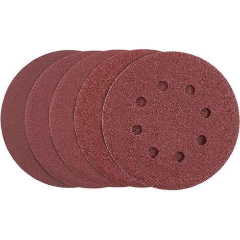 Stanley STA32047-XJ Disco abrasivo 5pezzo(i) accessorio per levigatrici (1/2)