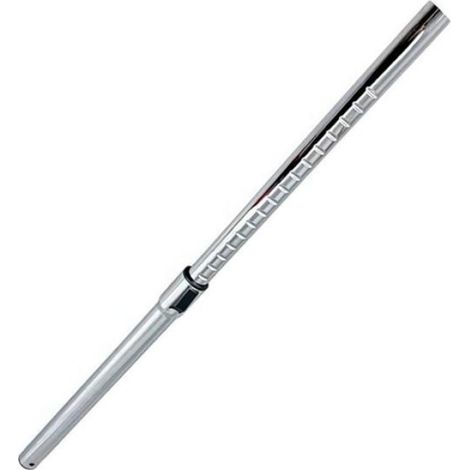Tube en Acier Inoxydable pour Aspirateur Karcher WD2 WD3 WD4 WD5 NT18 NT20 NT25 NT30 NT38 Tube D'Extension de Tige Télescopique (1/4)