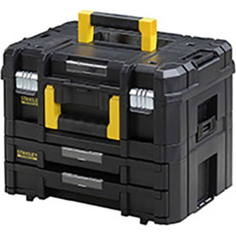 Stanley FMST1-71981 FATMAX PRO-STACK Combo Kit