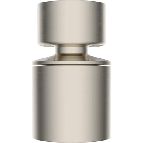 Aeratore per lavello da cucina, 2 modalità, filtro adattatore per risparmio idrico (FM22) (1/4)