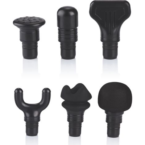 Juego de cabezales Medivon Active Flex (1/5)
