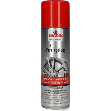 Performance Felgen-Versiegelung Aerosol 300ml