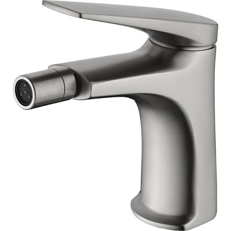 IMEX BDD055-2AC DELOS Monomando Bidé (Acero S316) - ref: BDD055-2AC (1/2)