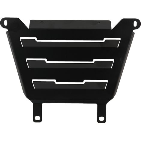 Suitable for upgrading the engine guard and radiator grille of the CFMOTO 450MT 2025. (1/4)