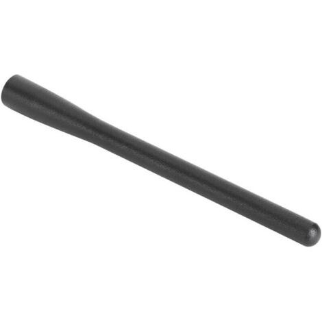 Jeffergarden Antenne de Signal Radio d'antenne de camions en alliage d'aluminium de 5 pouces adaptée pour Dodge RAM 1500 2500 3500 (1/3)