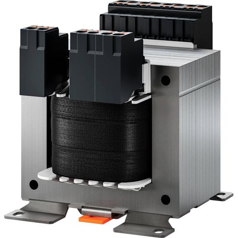 Transformateur de commande, de sécurité, d'isolation série USTE BLOCK USTE 250/2x115 1 pc(s) Y070311