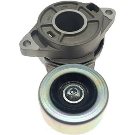 Poulie tendeuse de courroie de moteur - compatible Honda City Jazz Fit 2009-2013 31170-RE2-E01 31170-RSJ-E01 - réf. 31170-RB0-J01 (1/5)