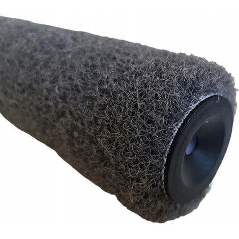Walze zum Auftragen von Spachtelmasse und Oberflächenmassen 25 cm