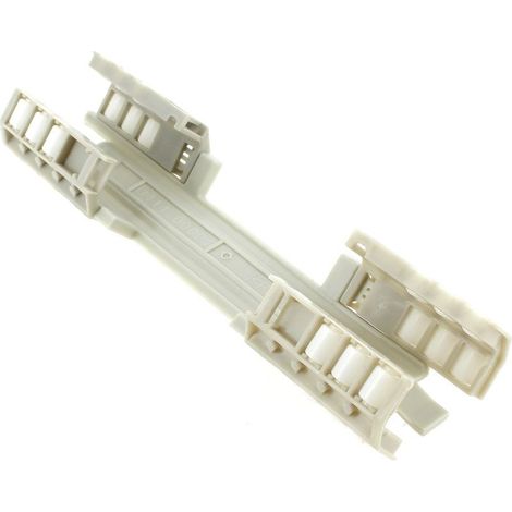 Glissiere de rail pour Lave-vaisselle Brandt, Lave-vaisselle Fagor, Lave-vaisselle Aspes (1/5)