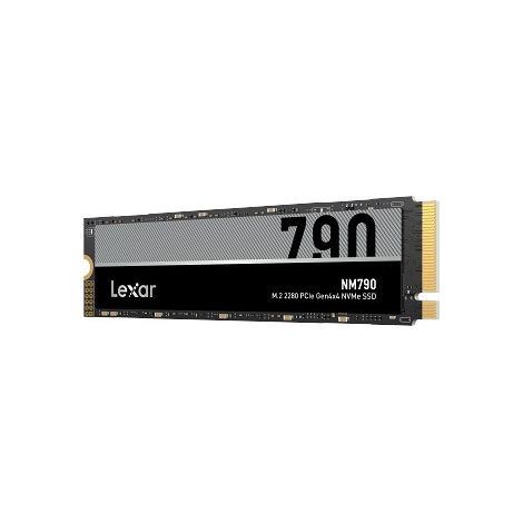 SSD Lexar NM790 4TB M.2 PCIe NVMe (1/4)