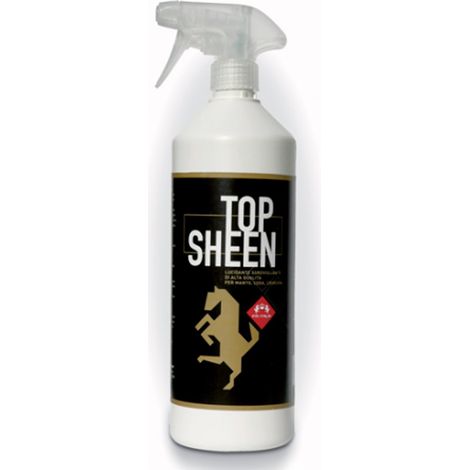 TOP SHEEN Polier- und Entfettungslotion 1 l