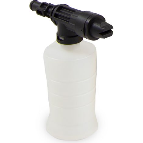 Wolf Detergent Sprayer Bottle, For Wolf Little Blaster 1 Pressure Washer