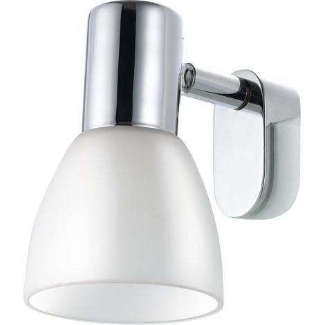 Lampe pour miroir Sticker, applique murale, éclairage salle de bains (1/5)