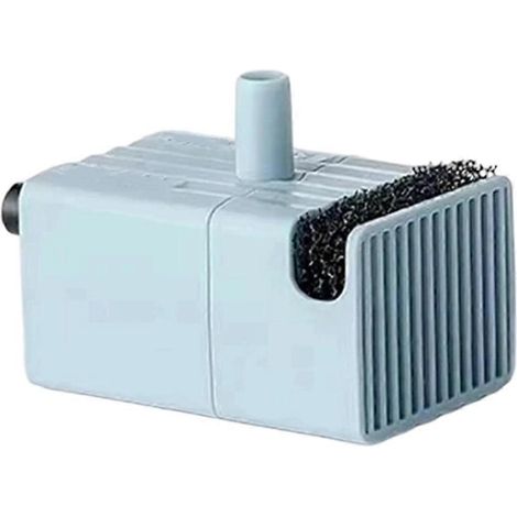 Distributeur d'eau intelligent PETKIT EVERSWEET pour chats, avec suivi via application - Design en acier inoxydable (1/5)