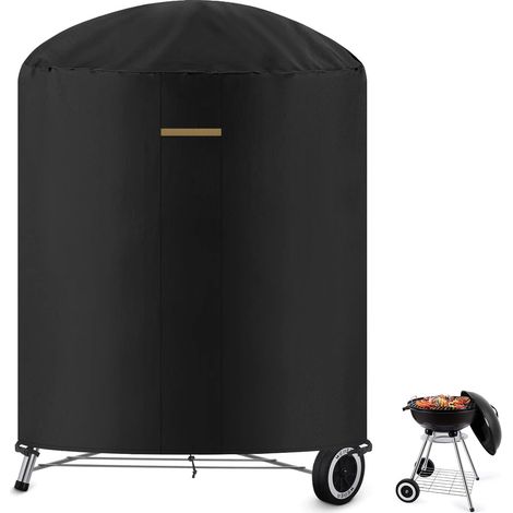 Housse pour Barbecue Exterieur Bâche Barbecue Extérieur pour Keter Desserte Barbecue Unity, Housse Chariot Plancha Exterieur Housse Plancha étanche Housse Barbecue Electrique 100x65x90cm