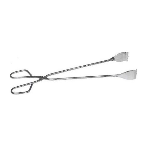 Pince barbecue 30cm