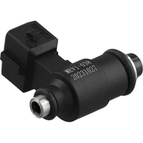 MEV1-038 MEV1-038-A Injecteur de carburant monotrou pour motos 70CC-90CC Accessoires