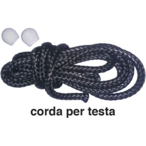 BAHCO CORDA TESTA TAGLIO RDM1 P/SVETTATOIO
