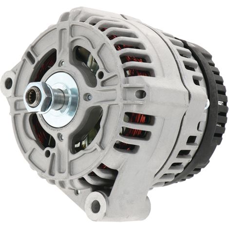 Lichtmaschine Typ B 14V 150A kompakt staubdicht (1/3)